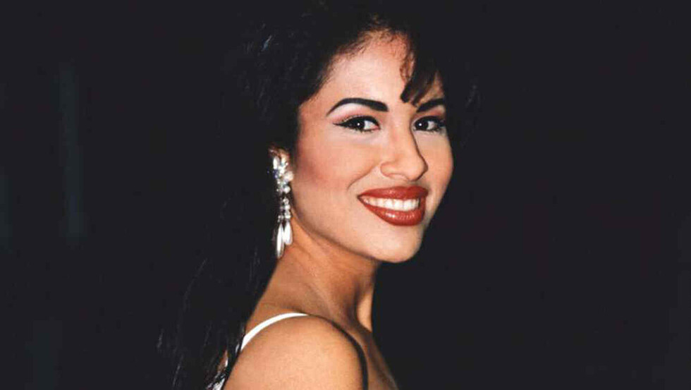 Recuerdan 23 años de muerte de Selena