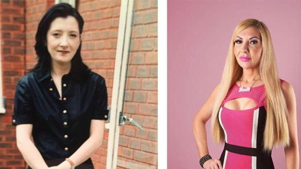 Pagó por ser Barbie y ahora busca un Ken