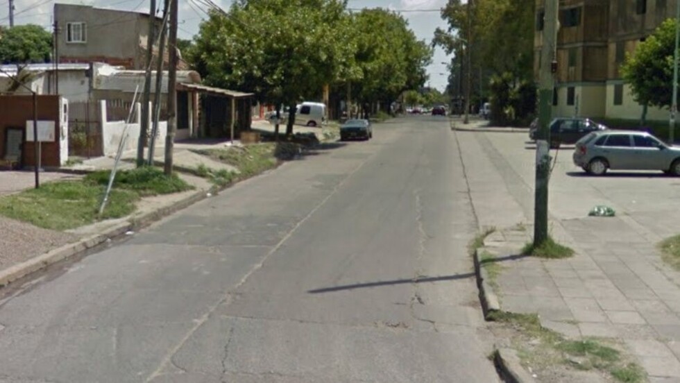 Mujer policía mató a ladrón que intentó asaltarla