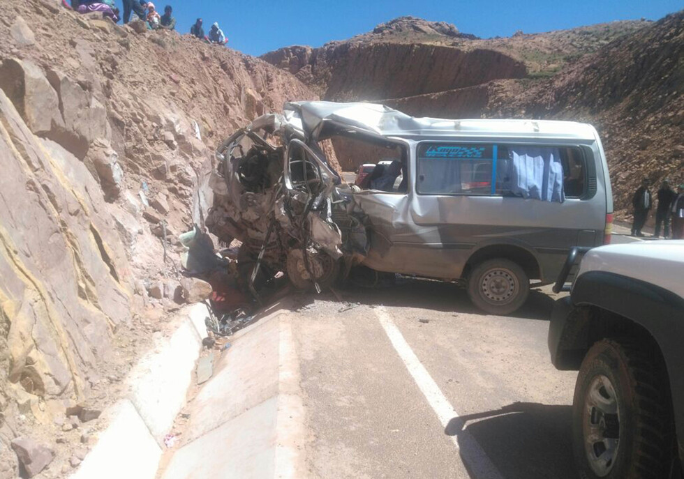 Policía reportó 60 muertos durante Semana Santa
