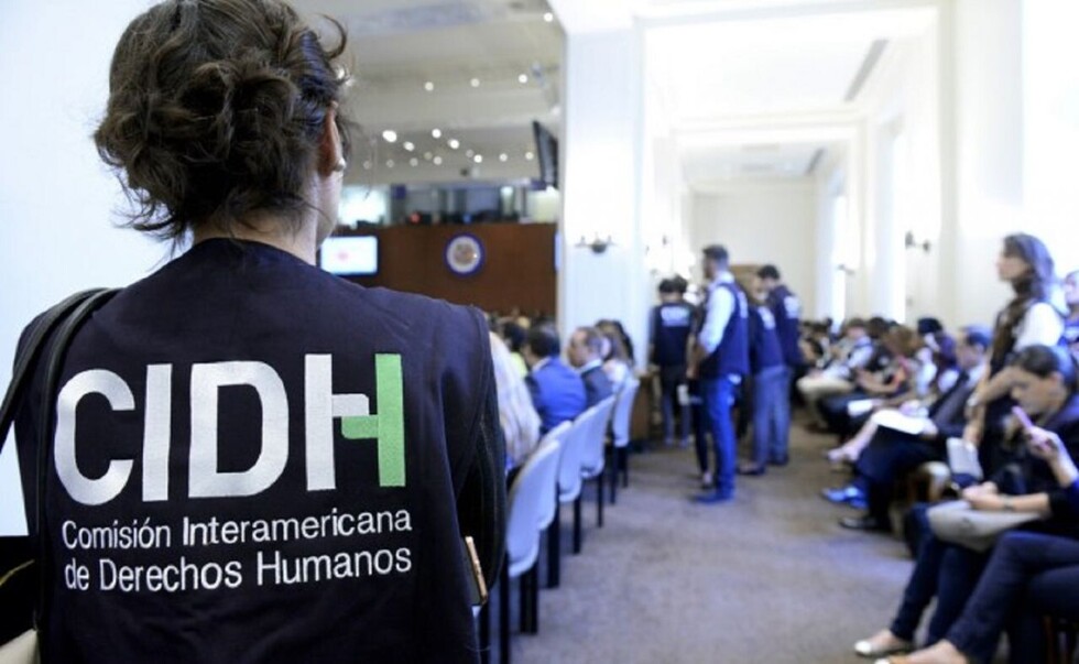 CIDH admite denuncia a Evo por ejecución en caso Rózsa