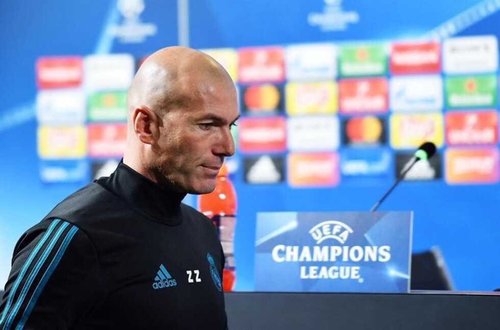 “Este duelo no tiene nada que ver con el de Cardiff”