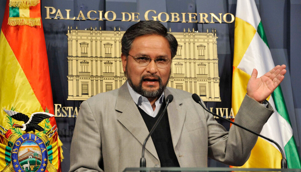 Gobierno: Para hacer justicia Goni debe ser extraditado