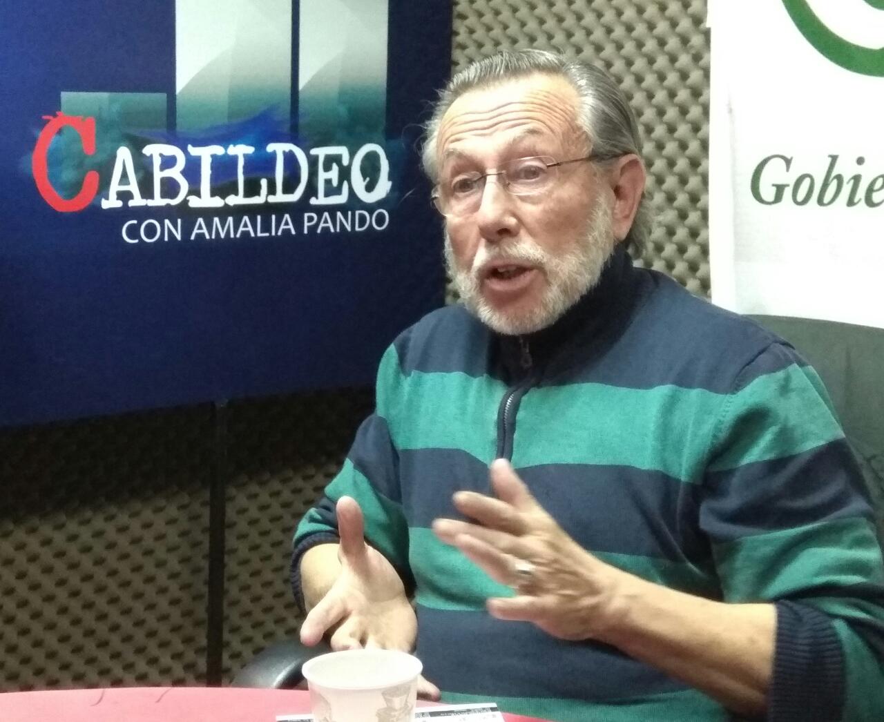Del Granado dice que es "improbable" que se modifique la decisión del jurado en el caso de "Goni"