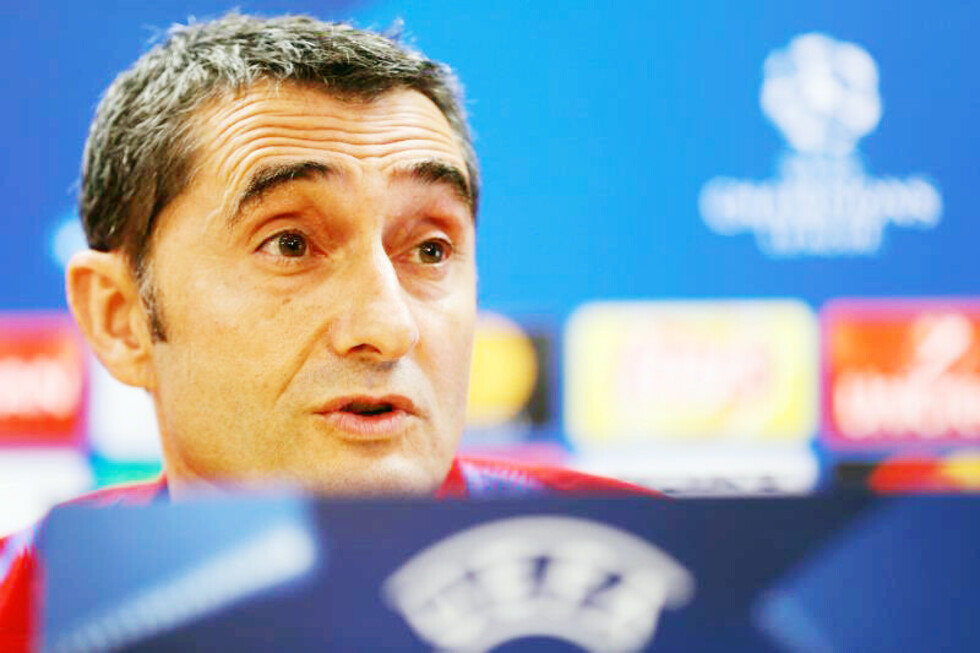 “Ser favoritos nos da igual, eso no hace ganar partidos”