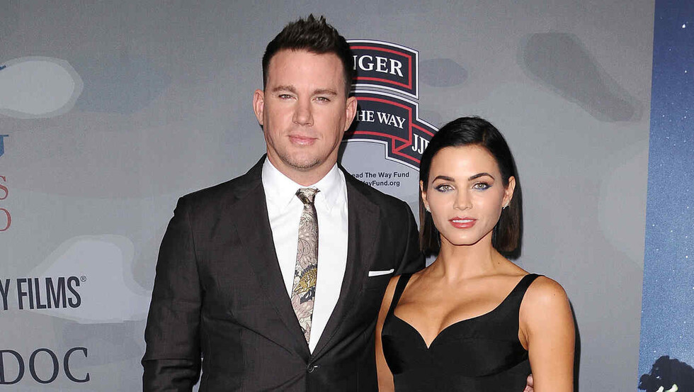 Channing Tatum y Jenna Dewan se separarán