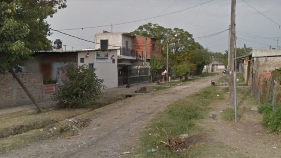 Asesinaron por error a adolescente de 14 años