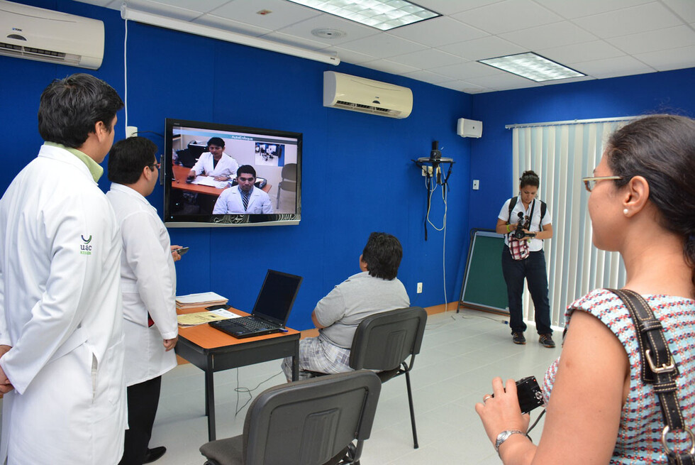 Hallan indicios de responsabilidad penal en compras para Telemedicina