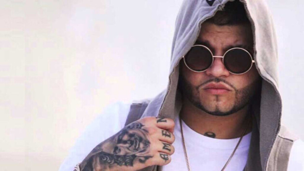Arrestaron al reguetonero Farruko