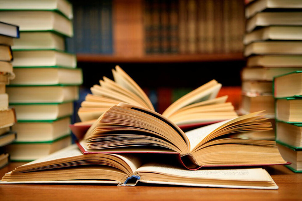 Literatura y poesía hoy en Abril en Tarija