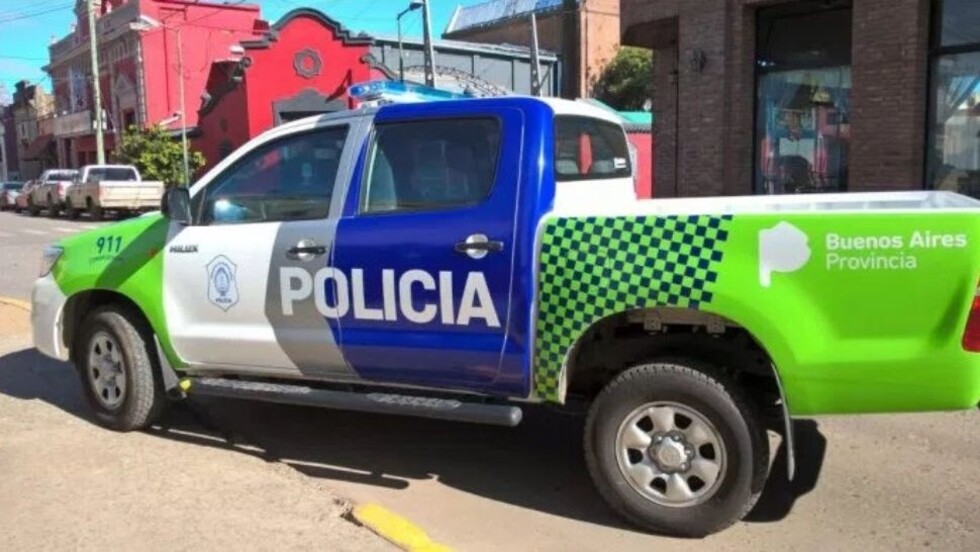 Narcos fusilaron a un joven en Transradio