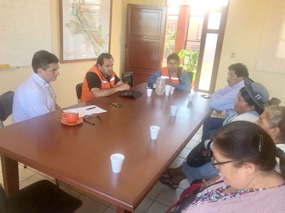 La Misa Criolla, el plato fuerte del Abril en Tarija