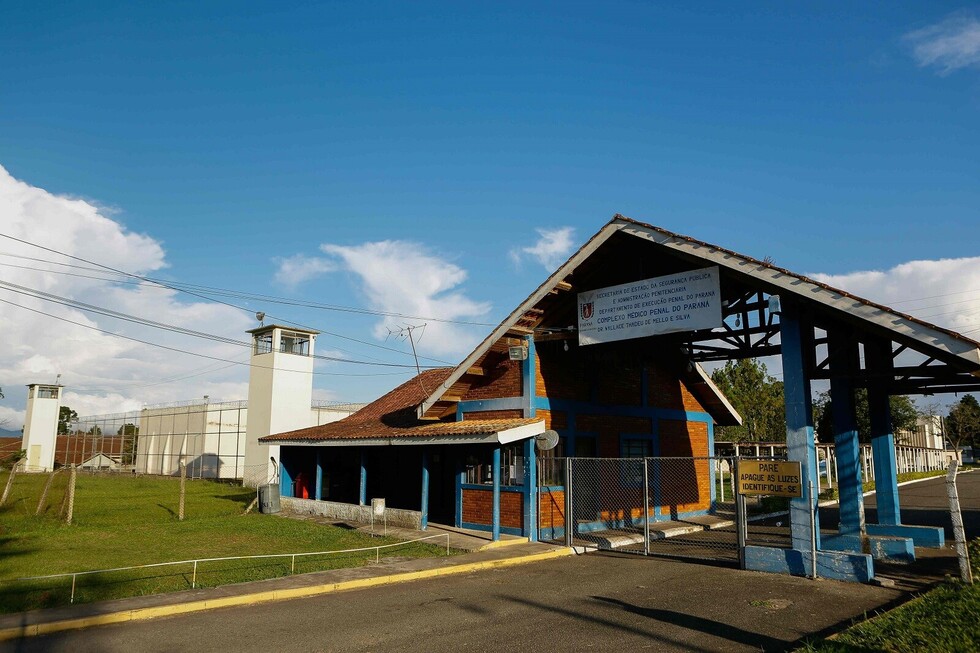 Curitiba: Celda de Lula será de 15 M2 y tendrá baño privado