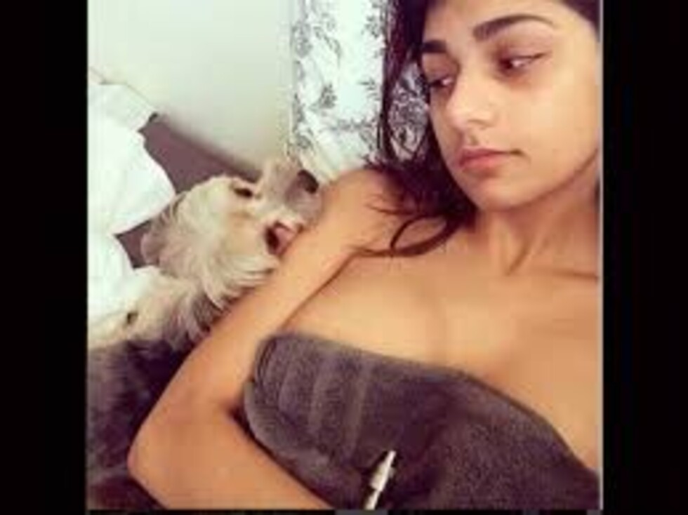 Mia Khalifa y su nuevo video viral