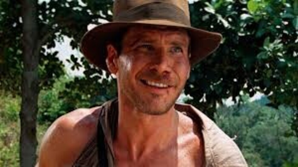 ¿La próxima Indiana Jones sera mujer?