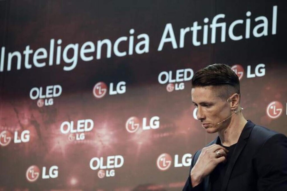 Torres anuncia que esta será su última temporada en el Atlético