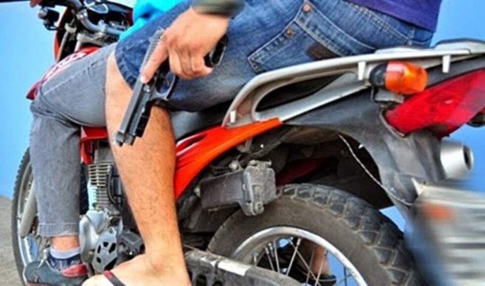 A la cárcel motochorro que asaltó a niño de 10