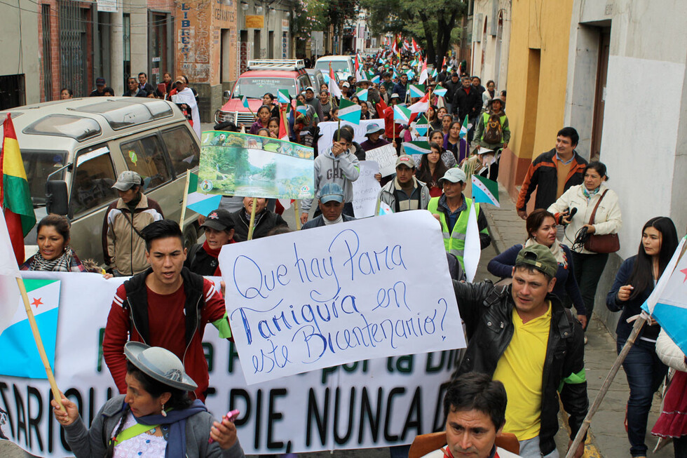 Gobernación lanza el proyecto “Volviendo a casa”