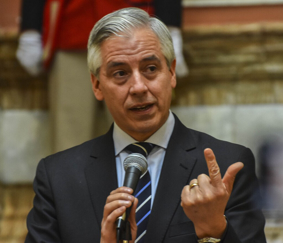 YPFB vende urea barata a Brasil y más caro al país