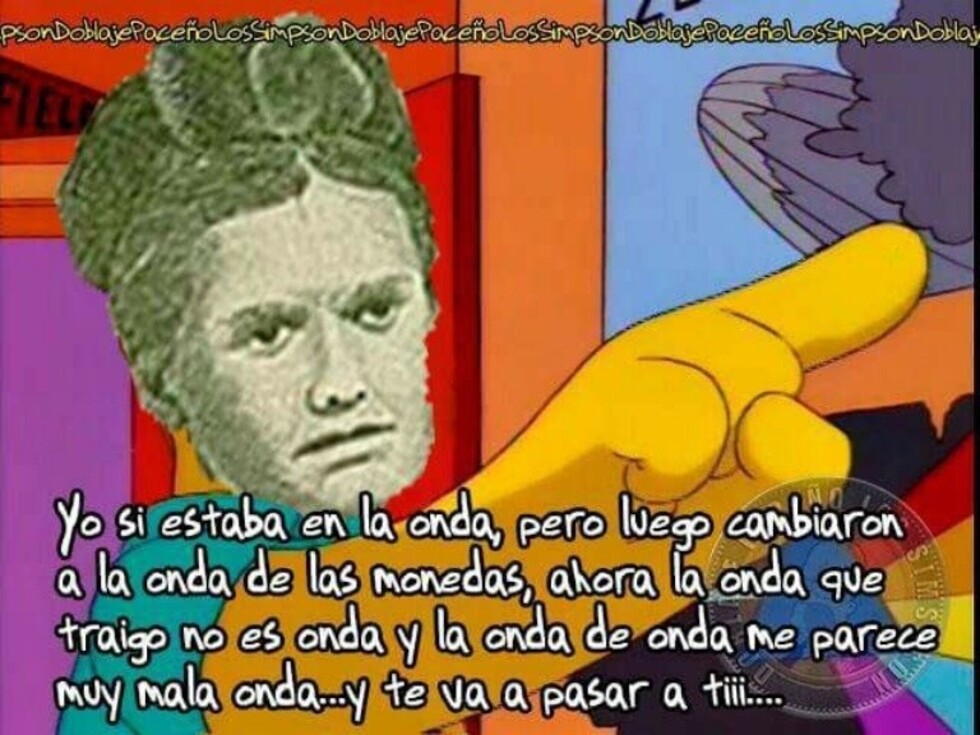 Mira los memes del nuevo billete de Bs 10