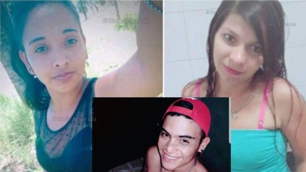 Degolló a su enamorada y a su mejor amiga