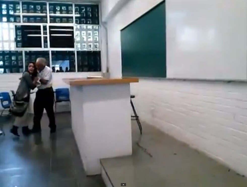Denuncia de acoso contra un docente en U.A.J.M.S de Entre Ríos