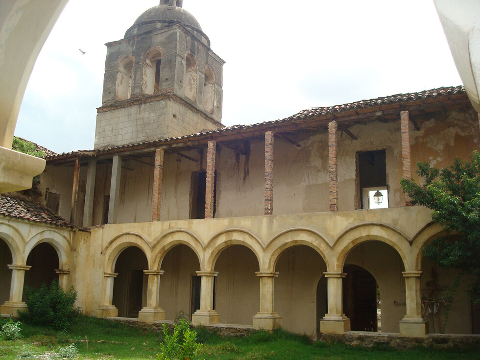 Arani, la hermosa tierra del pan y el viento