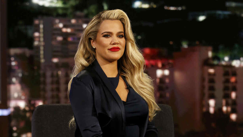 Nace bebé de Khloé en medio de infidelidad