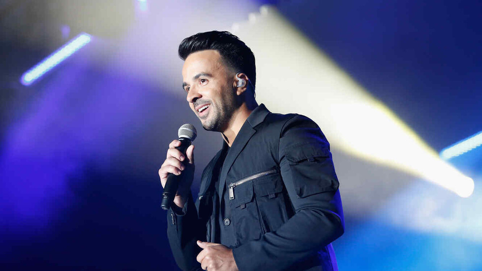 Luis Fonsi le respondió a Maluma