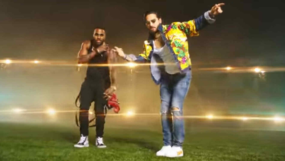 Se estrenó el video oficial del mundial