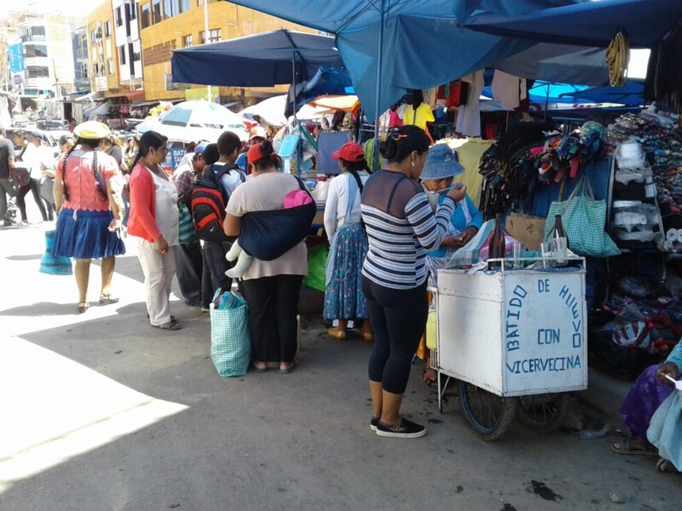 Gremiales denuncian que hay atropellos en el Crama