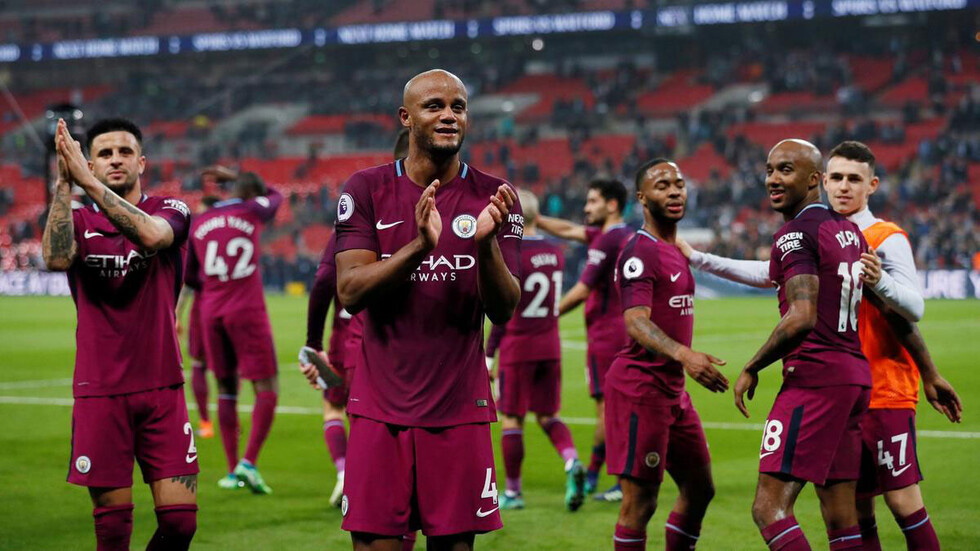 Pep tiene su Premier, PSG y PSV festejan, y el Barça en España se repone con récord