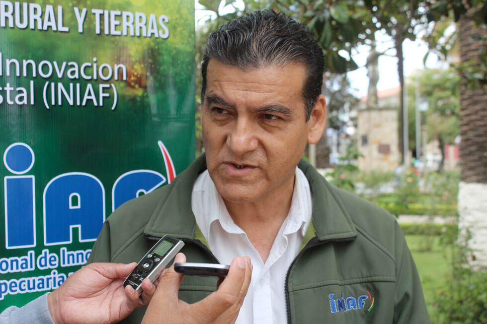La transparencia, exploración y certificación pesan a YPFB