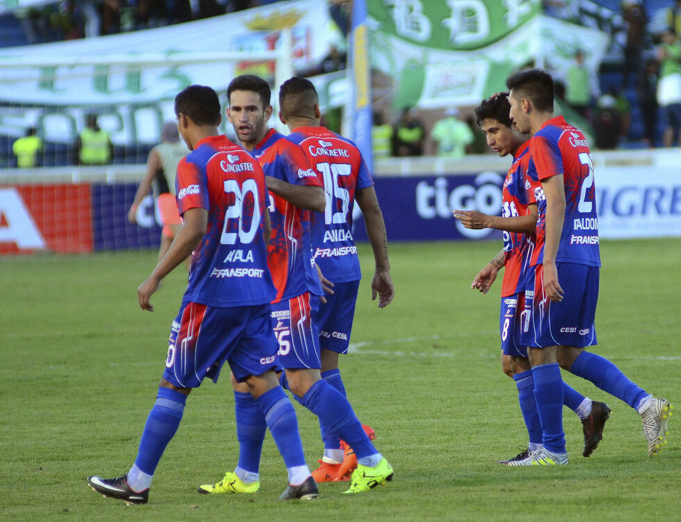 Universitario rescindirá contrato con jugadores