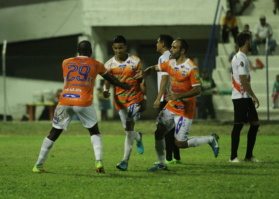 Sport Boys gana a Nacional y sueña con la clasificación
