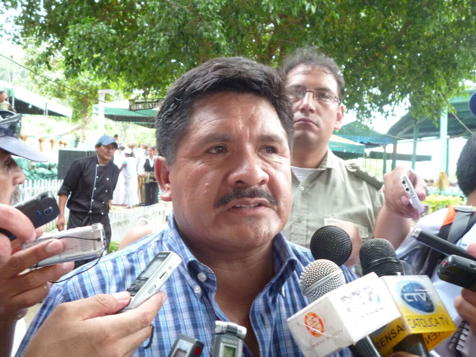 Ex comandante: matar al prójimo no es mérito