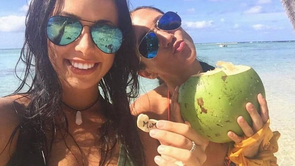 Condenan a una de las dos ‘mulas’ más sexys del mundo