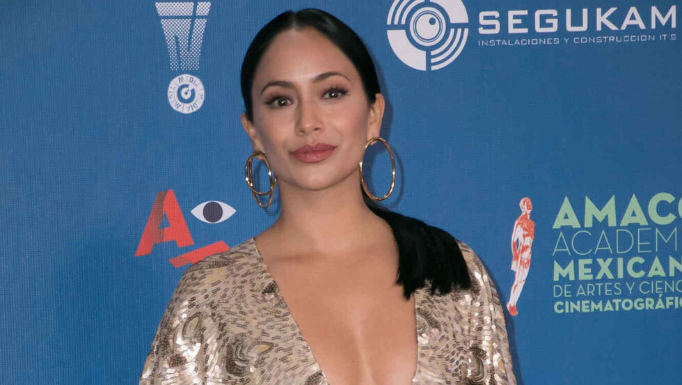 Maya Zapata interpretará a Selena