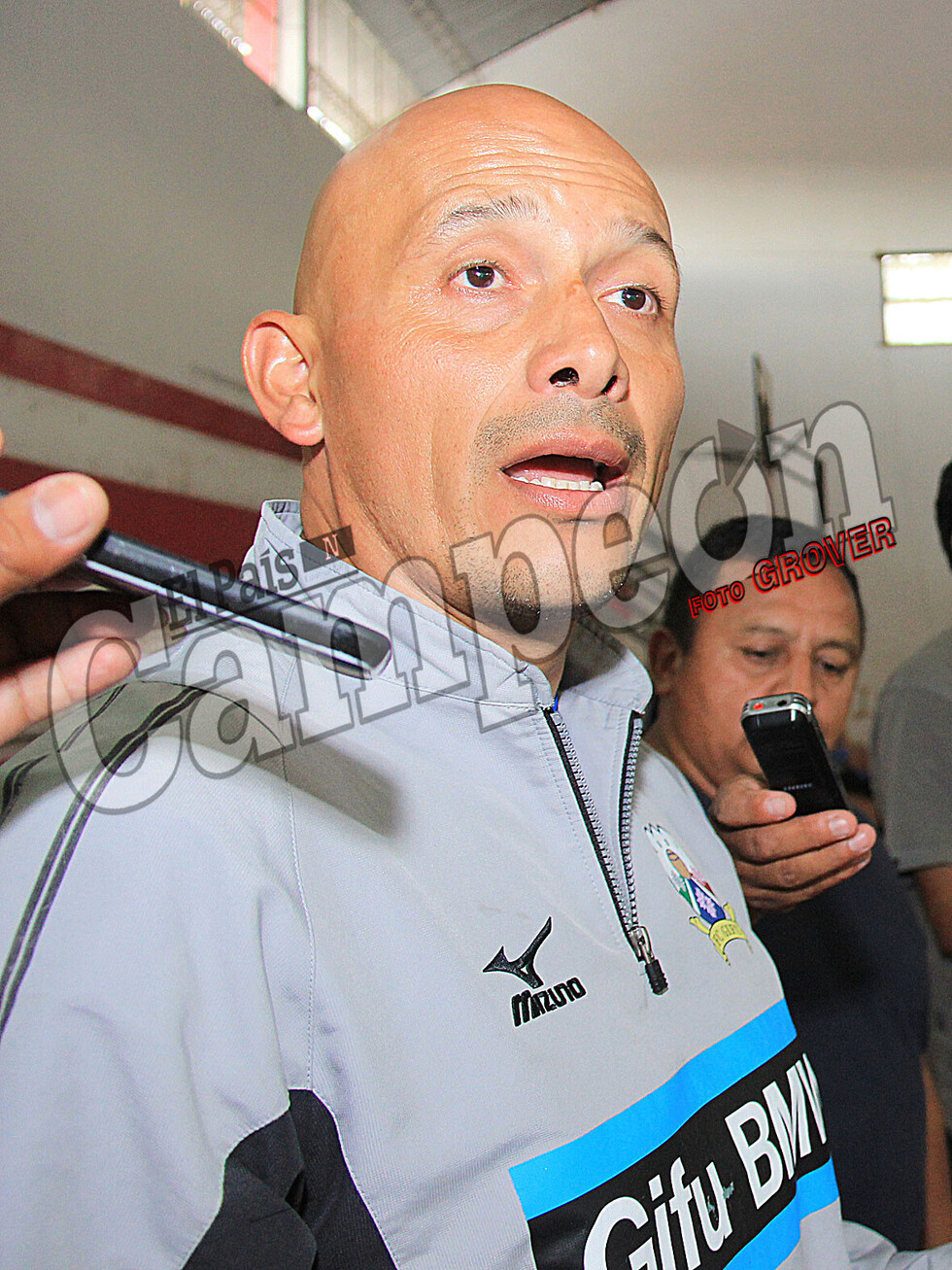 El voleibol define hoy plantel para Trasandinos
