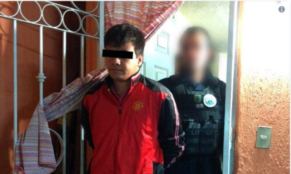 Joven drogaba, abusaba de niños y los filmaba
