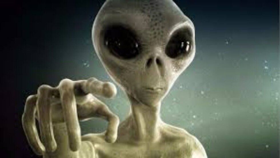 Salteño asegura que contactó a extraterrestres