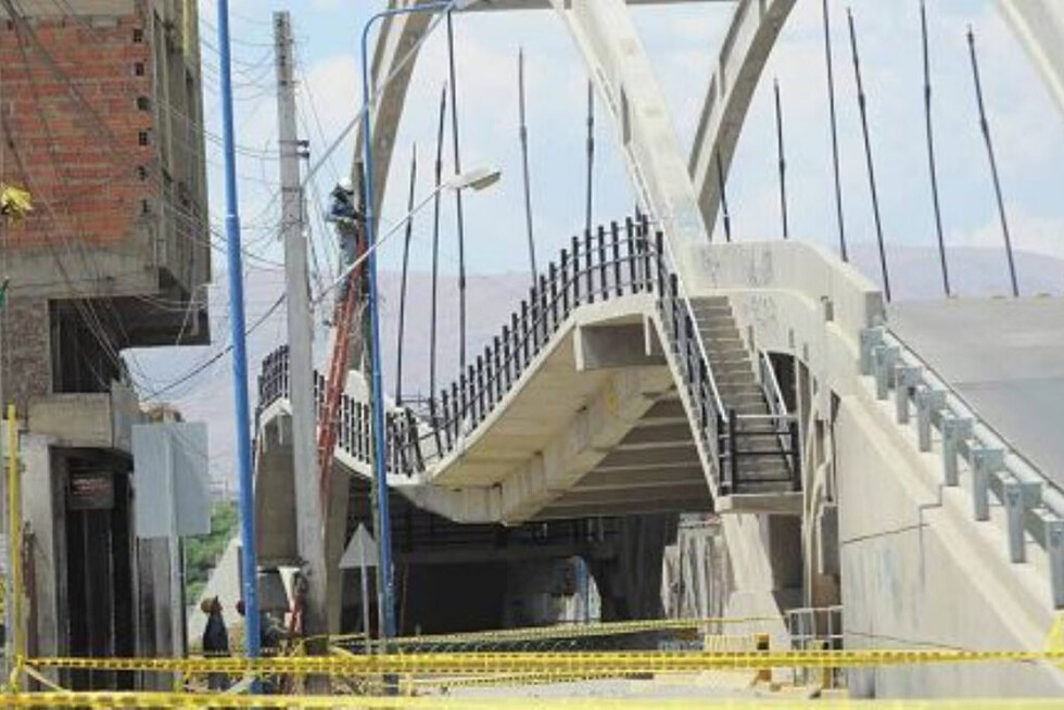 Según audio, fiscal instruyó bloquear juicio a “Cholango”