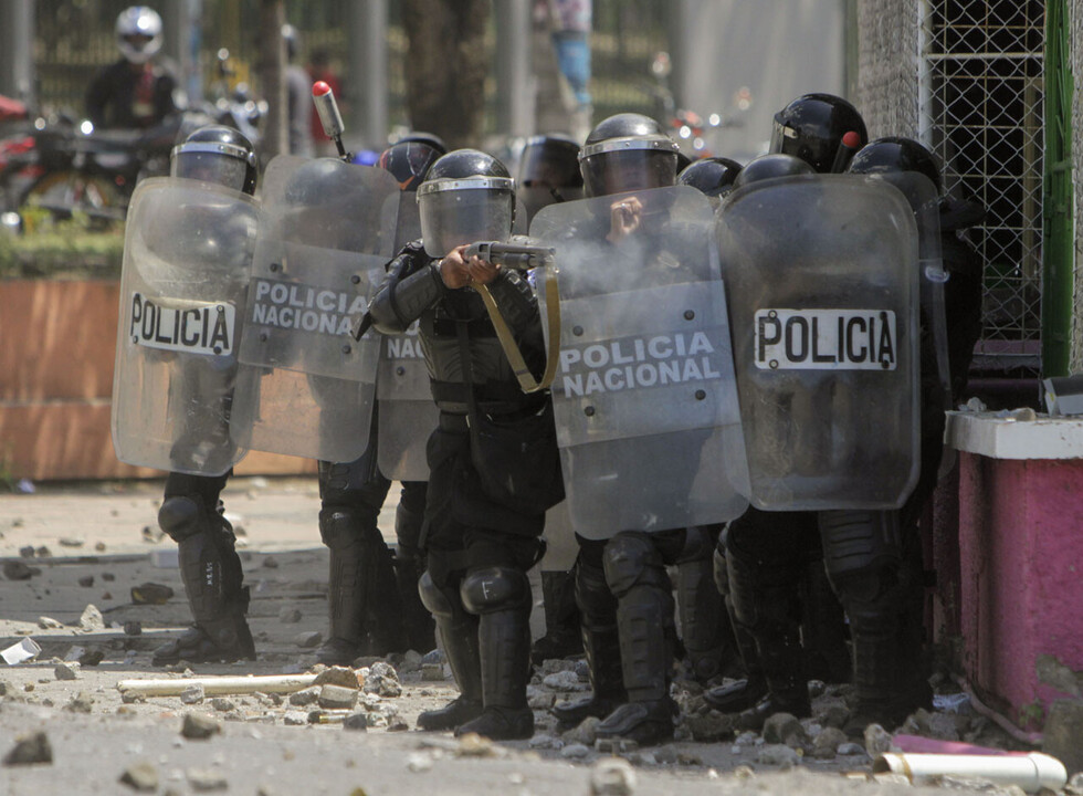 Claves para entender la crisis en Nicaragua por la reforma del seguro social