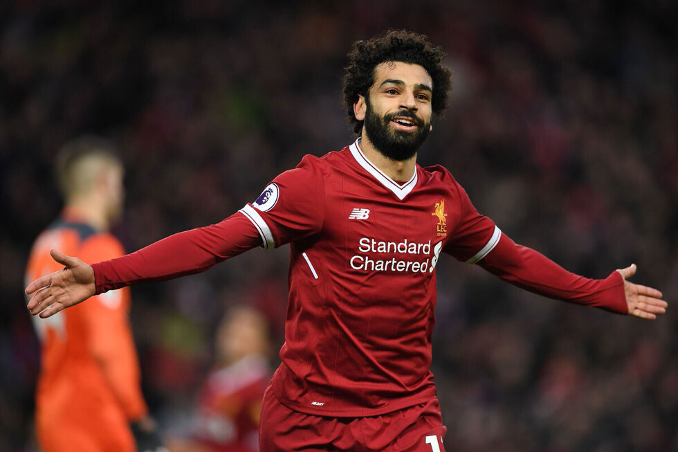 Liverpool ante Roma, choque de tapados en semis de Champions