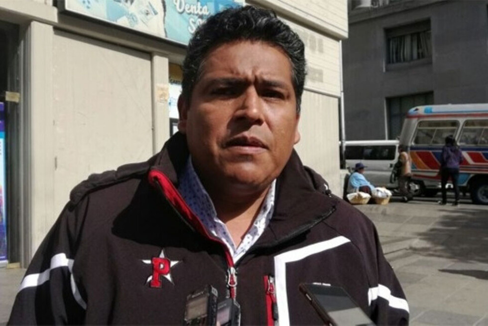 Alcalde Vega indicó que no renunciará a su cargo