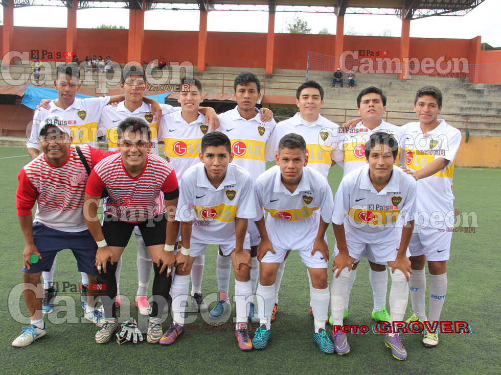 Frenaron el avance de los líderes en la Primera “B”