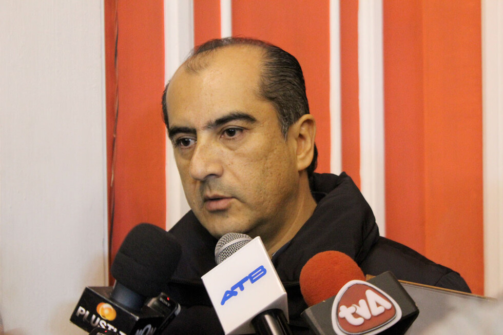 Baja la aprobación de Alcalde y Gobernador
