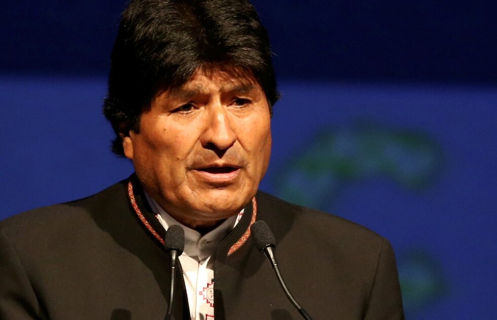 Morales llama a los Gobiernos de la región a fortalecer a la Unasur