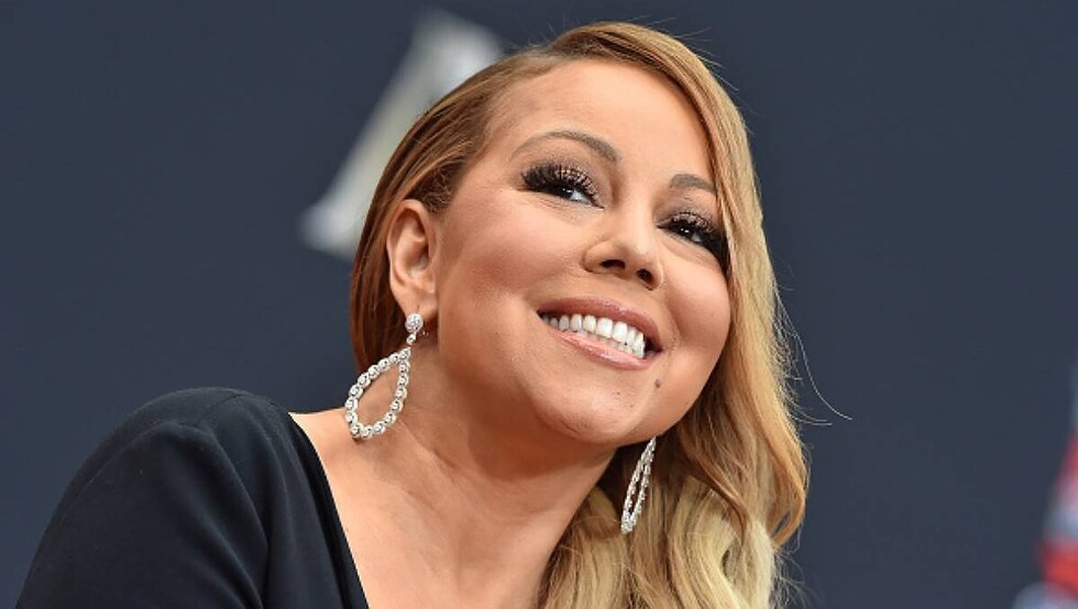 Mariah Carey se sometió a una cirugía
