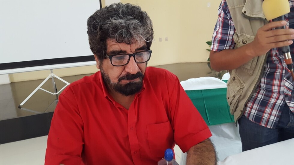 Necesitamos ser parte del desarrollo de esos importantes proyectos que vienen a la región del Chaco: Wilman Peña